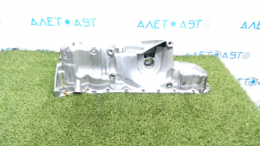 Oil pan BMW X5 G05 19-23 3.0T B58B30C