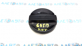 Oil filler cap BMW X5 G05 19-23 3.0T B58B30C