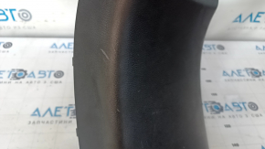 Rear center console trim Nissan Murano z52 15- black, scratches