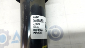 Shock absorber rear right Hyundai Elantra 21-23 for R15, R16 with support