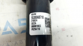 Rear left shock absorber Hyundai Elantra 21-23 for R15, R16 with support