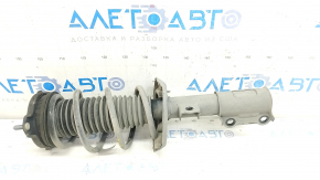 Shock absorber strut assembly front right Hyundai Elantra 21-23 under R15, R16