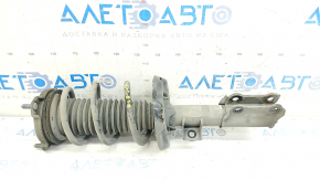 Shock absorber strut assembly front left Hyundai Elantra 21-23 under R15, R16