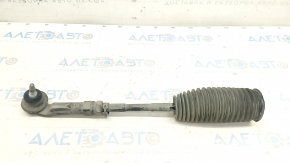 Steering rod with tip right Hyundai Elantra 21-