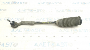 Steering rod with tip left Hyundai Elantra 21-