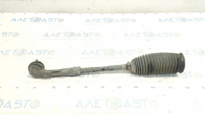 Steering rod with tip left Hyundai Elantra 21-