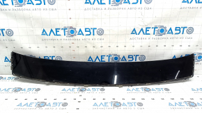 Upper trunk lid trim Hyundai Elantra 21-23 front