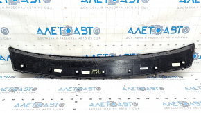 Upper trunk lid trim Hyundai Elantra 21-23 front