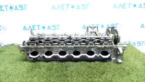 Cylinder head assembly BMW X5 G05 19-23 3.0T B58B30C