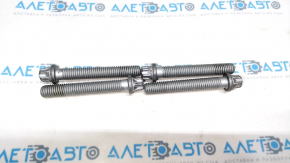 Crankshaft pulley bolt BMW X5 G05 19-23 3.0T B58B30C set of 4 pcs