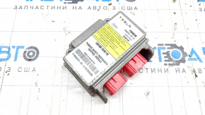 SRS airbag module airbag computer Tesla Model S 12-20 type 1