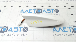 Antenna fin Mazda CX-5 17-