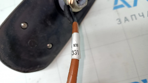 Antenna fin Mazda CX-5 17-
