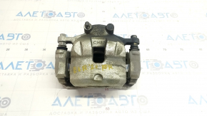 Front right support Hyundai Elantra 21-