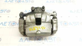 Front left caliper Hyundai Elantra 21-