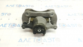 Front left caliper Hyundai Elantra 21-