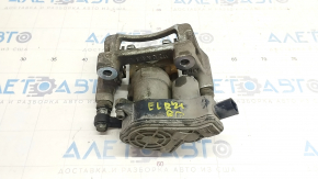 Rear right support Hyundai Elantra 21 - electric