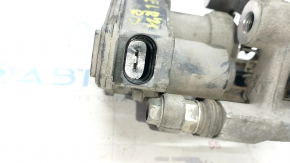 Rear right support Hyundai Elantra 21 - electric