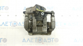 Rear left support Hyundai Elantra 21 - electric