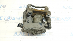 Rear left support Hyundai Elantra 21 - electric