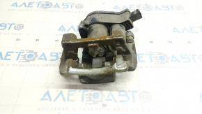 Rear left support Hyundai Elantra 21 - electric