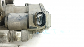 Rear left support Hyundai Elantra 21 - electric