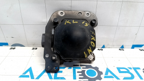 Radar cruise Jeep Cherokee KL 21-23