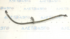Brake hose front right Hyundai Elantra 21-23