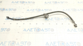 Brake hose front left Hyundai Elantra 21-23