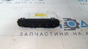 Chevrolet Malibu 16- Automatic Transmission Position Indicator
