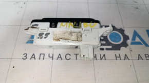 Chevrolet Malibu 16- Automatic Transmission Position Indicator