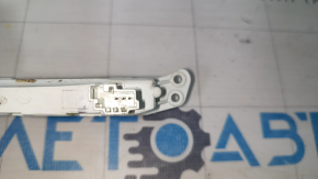 Chevrolet Malibu 16- Automatic Transmission Position Indicator