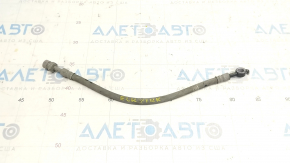 Brake hose rear right Hyundai Elantra 21-23 under electric caliper