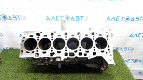 Bare cylinder block BMW X5 G05 19-23 3.0T B58B30C for sleeving