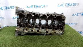 Bare cylinder block BMW X5 G05 19-23 3.0T B58B30C for sleeving