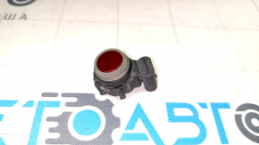Parking sensors front Jeep Cherokee KL 19-21 external