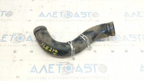 Cooling pipe upper Hyundai Elantra 21- 2.0 first