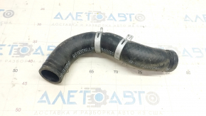Cooling pipe upper Hyundai Elantra 21- 2.0 first