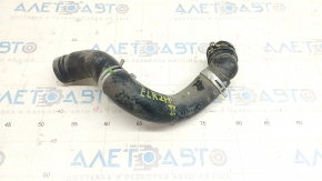 Cooling pipe upper Hyundai Elantra 21- 2.0 second