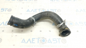 Cooling pipe upper Hyundai Elantra 21- 2.0 second
