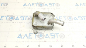 Oil cooler automatic transmission Hyundai Elantra 21-23 2.0