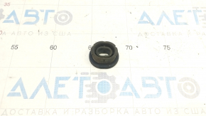 Radiator mount support lower right Hyundai Elantra 21- rubber