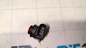 Parking sensors front Jeep Cherokee KL 19-21 internal, without ring