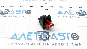 Hazard warning button Hyundai Elantra 21-