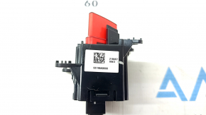 Hazard warning button Hyundai Elantra 21-