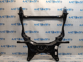 Front subframe Mazda CX-5 17-21 with brackets, OEM