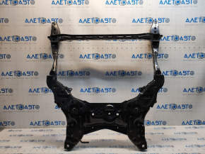 Front subframe Mazda CX-5 17-21 with brackets, OEM