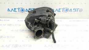 Intake manifold Hyundai Elantra 21- 2.0