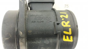 Air flow meter Hyundai Elantra 21- 2.0 with housing