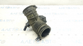 Air duct for intake Hyundai Elantra 21-23 2.0 with resonator